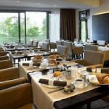 Hotel Eberhards Am Wasser Bietigheim-Bissingen Buitenkant foto